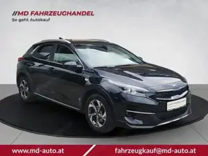 Kia XCeed 1.0 TGDI Silber 88 kW (120 PS), Schaltgetriebe,... Bild 8