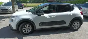 Citroen C3 Shine Bild 5