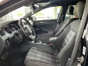 VW Golf Bild 11