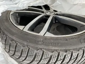 VW Golf Bild 14