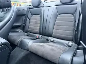 Mercedes-Benz C-Klasse Bild 16