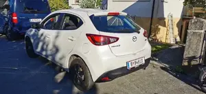 Mazda 2 Bild 4