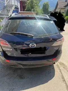 Mazda 6 Bild 2