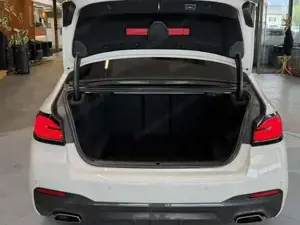 BMW 530 Bild 20