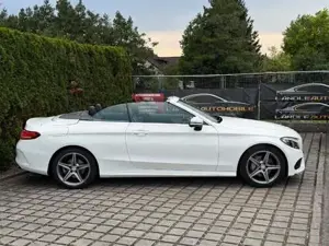Mercedes-Benz C-Klasse Bild 6