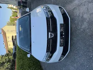 Dacia Sandero Bild 5