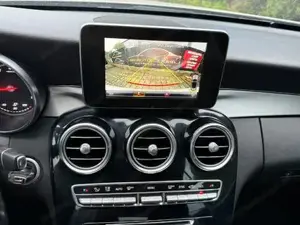 Mercedes-Benz C-Klasse Bild 11