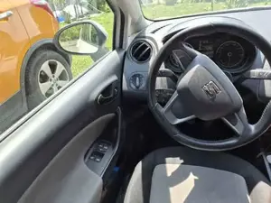 Seat Ibiza Bild 3