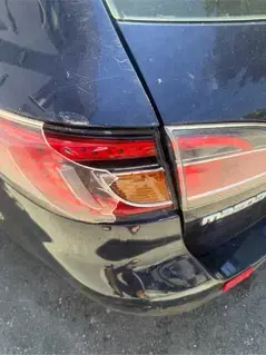 Mazda 6 Bild 5