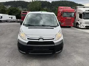 Citroën Jumpy Bild 2