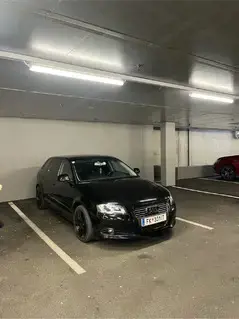 Audi A3 Bild 6