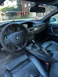 BMW 330xi Coupé E92   N52 3.0   272 PS   xDrive Bild 6