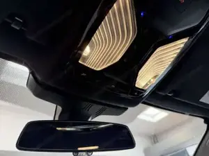 BMW 530 Bild 13
