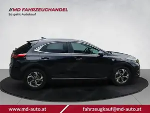 Kia XCeed 1.0 TGDI Silber 88 kW (120 PS), Schaltgetriebe,... Bild 7