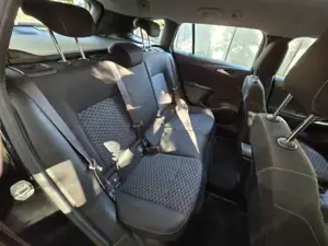 Opel Astra Bild 10
