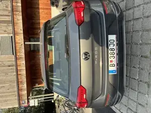 VW Troc Benzin 1,0 
