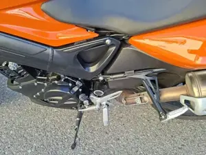 Bmw F 800 r Bild 2