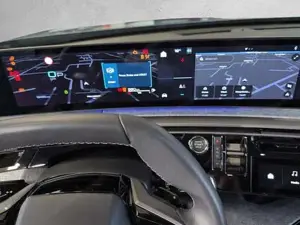 Peugeot 3008 Bild 10