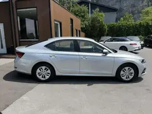 Skoda Octavia Bild 7