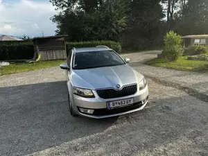 Skoda Octavia Bild 4