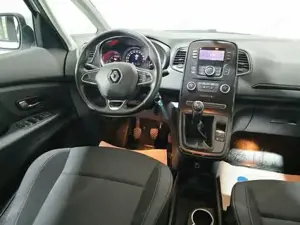 Renault Scenic Bild 7