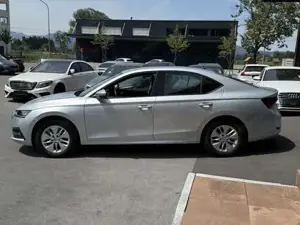 Skoda Octavia Bild 8
