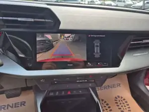 Audi A3 Bild 16