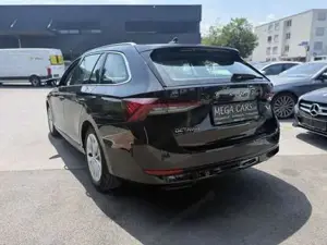 Skoda Octavia Bild 5