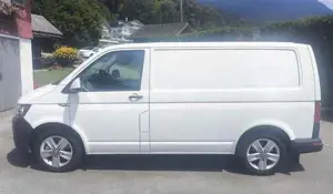 VW T6 Bild 5