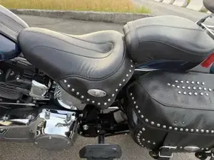 Harley Davidson Heritage Softtail