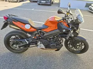 Bmw F 800 r Bild 4