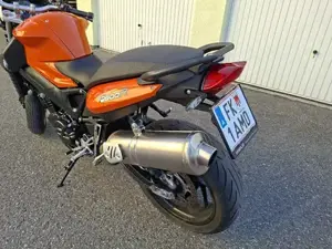 Bmw F 800 r
