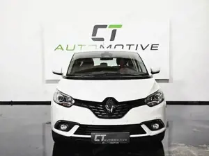 Renault Scenic Bild 2