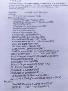 VW T6