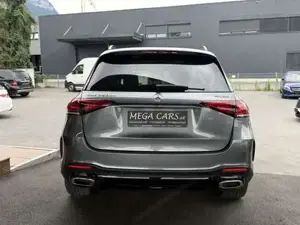 Mercedes-Benz E 350 Bild 4