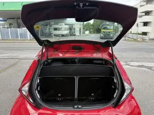 Toyota Aygo Bild 11
