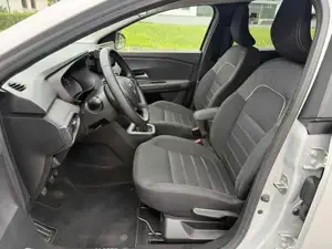 Dacia Jogger Bild 6