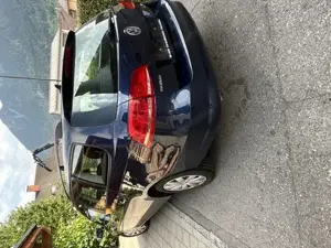 Verkaufe VW Passat TDI Bild 4