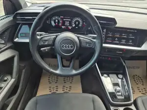 Audi A3 Bild 15