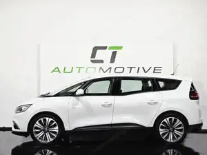 Renault Scenic Bild 4