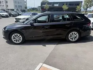 Skoda Octavia Bild 8