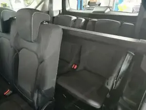 Renault Scenic Bild 11