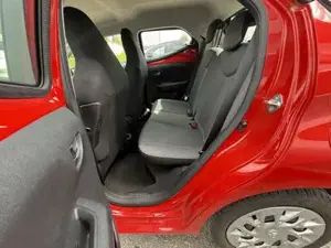 Toyota Aygo Bild 9