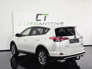 Toyota RAV4 Bild 5
