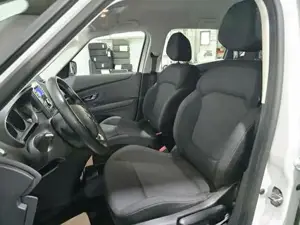 Renault Scenic Bild 9