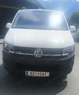 VW T6 Bild 3
