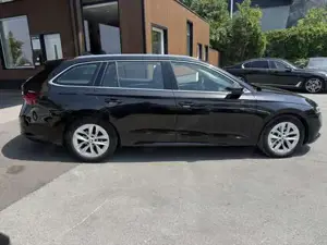 Skoda Octavia Bild 7