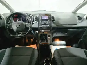 Renault Scenic Bild 8