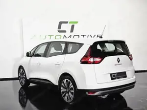 Renault Scenic Bild 5