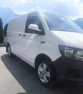 VW T6 Bild 2